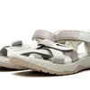 Cream Nike ACG Air Deschutz Sandals