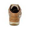 Sperry Womens Koifish Boat Shoe, Linen/Oat, 7