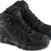 Thorogood Crosstrex Mid Waterproof Non Safety Black 14 EE - Wide