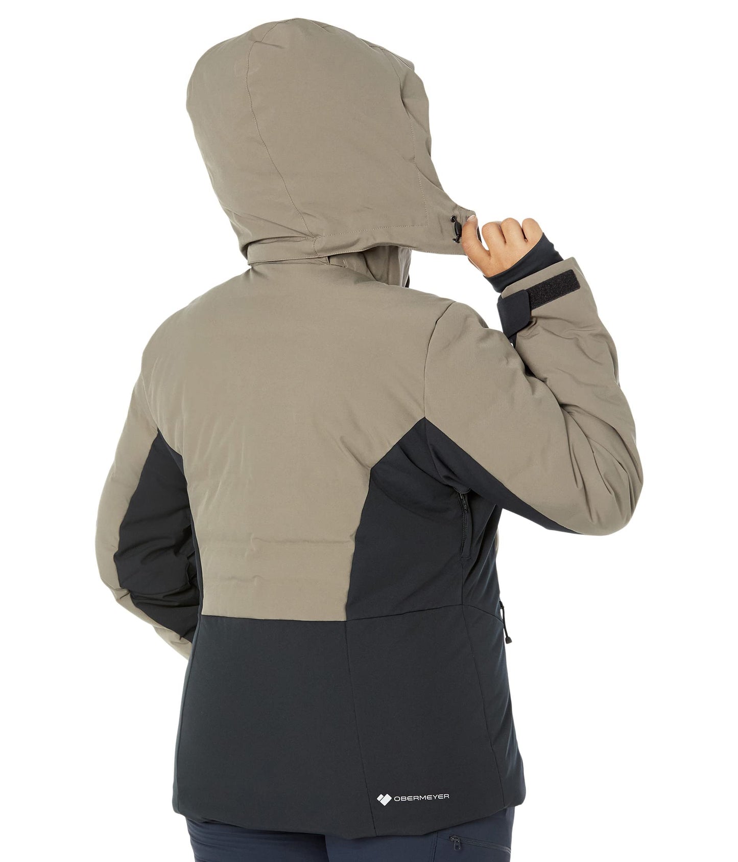 Obermeyer Cosima Down Jacket For Women -Medium One Size