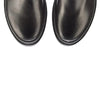 Frye Women's Chloe Combat, Black - 9M