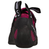 La Sportiva Tarantula Women's Climbing Shoes, RED PLUM, 5.5