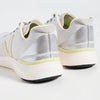 Veja Women's Impala Sneakers, Light Grey/Pierre/Silver, 10 Medium US