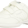 Propet Mens LifeWalker Strap Sneakers Shoes Casual - White - Size 10.5 3E