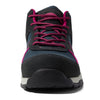 Avenger Work Boots Edge CT Grey 10 B (M)