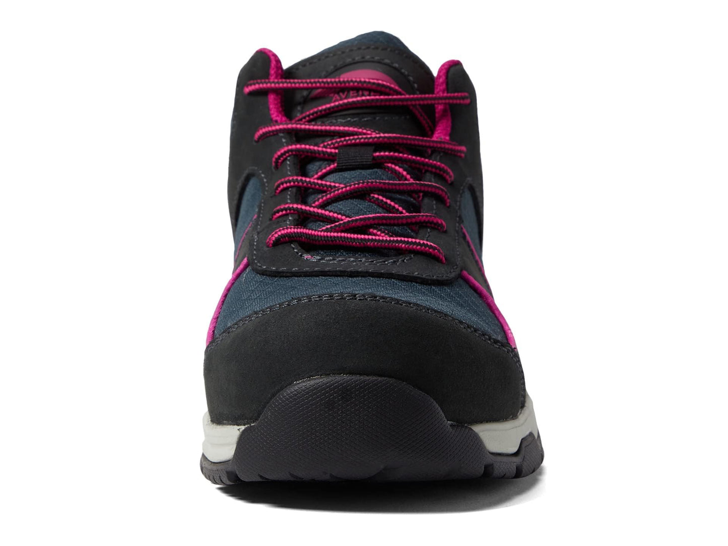 Avenger Work Boots Edge CT Grey 10 B (M)