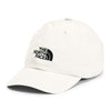 The North Face Horizon Ball Cap Vintage White LG/XL