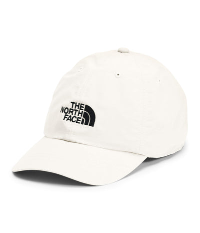 The North Face Horizon Ball Cap Vintage White LG/XL