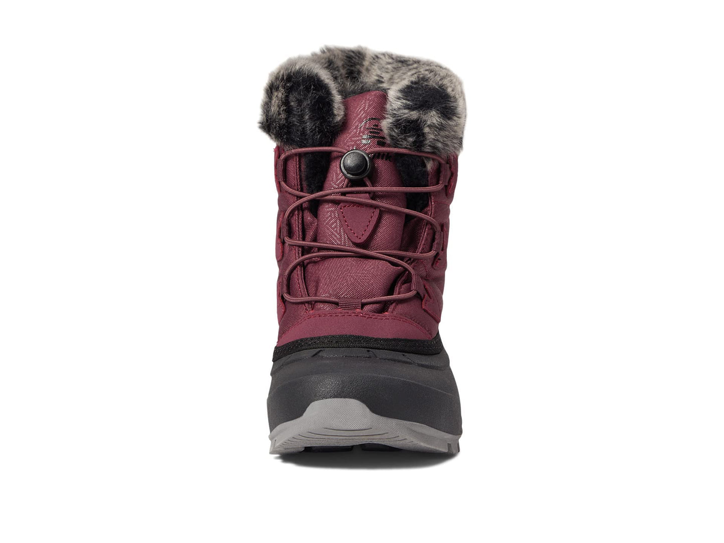 Kamik Momentum L2 Burgundy 6 B (M)