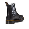Dr. Martens Women's 2976 Amphibians, Black Atlas, 6 AU