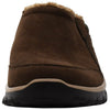 Skechers Women's Easy Going - Latte Mule, Dark Brown, 10 M US