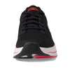 Skechers Max Cushioning Elite 2.0 - Break Through Black/Pink 6.5 B (M)