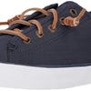 Sperry Top-Sider Women's Pier View Shoe, Navy, 5.5 Medium US