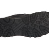 Merrell unisex child Moab 3 Low Hiking Shoe, Black, 1.5 Big Kid US