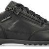 Mephisto Leon Black Randy EU 43 (US Men's 9) D (M)