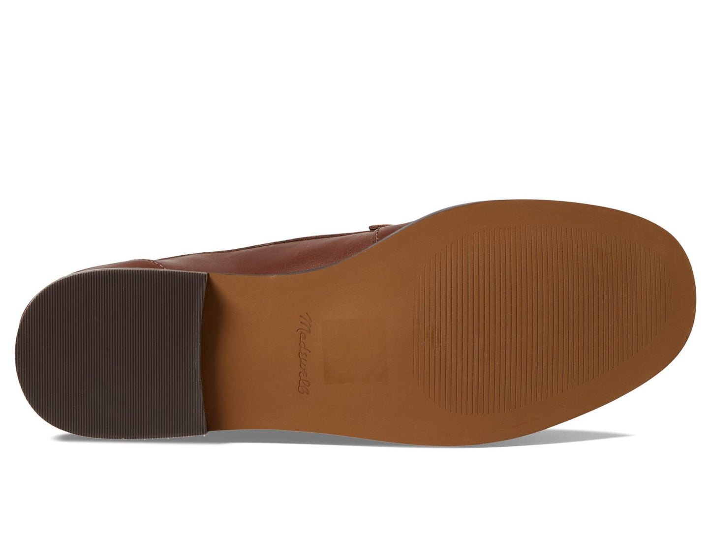 Madewell The Nye Penny Loafer Apple Butter 9 M