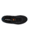 Columbia Men's Trailstorm Ascend Waterproof, Black/Night Wave, 10.5