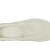 Vans Unisex Classic Slip-On Stackform White Men 9.5 Women 11 Medium