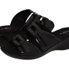 Walking Cradles Meredith Nude Leather 9 M (B)