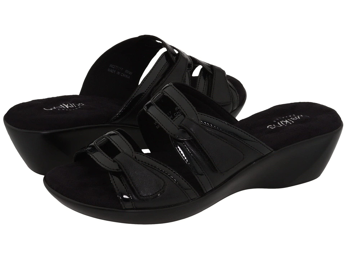 Walking Cradles Meredith Nude Leather 9 M (B)