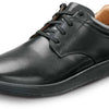 Florsheim Crossover Work, Men's, Black, Soft Toe, EH, MaxTrax Slip Resistant, Casual Oxford Work Shoe, 12 XX-Wide
