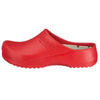 Birki's ''Super from Polyurethane in Red 42.0 EU W