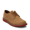 Sperry Kids Boy's Caspian III (Little Kid/Big Kid) Dirty Buck 3 Little Kid