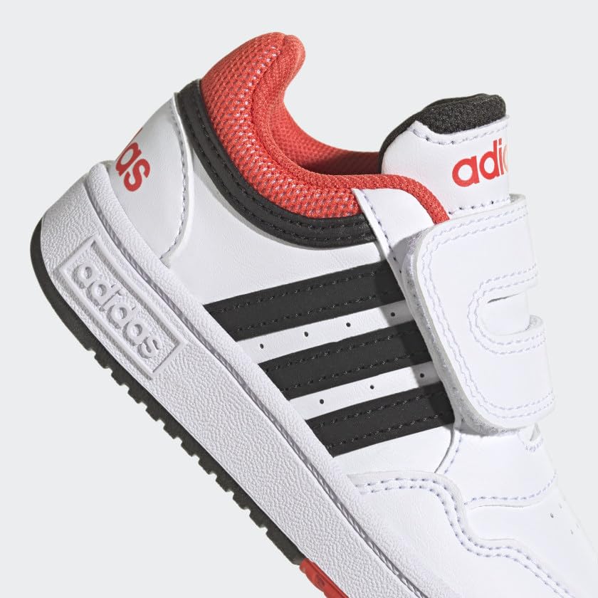 adidas Hoops Shoes