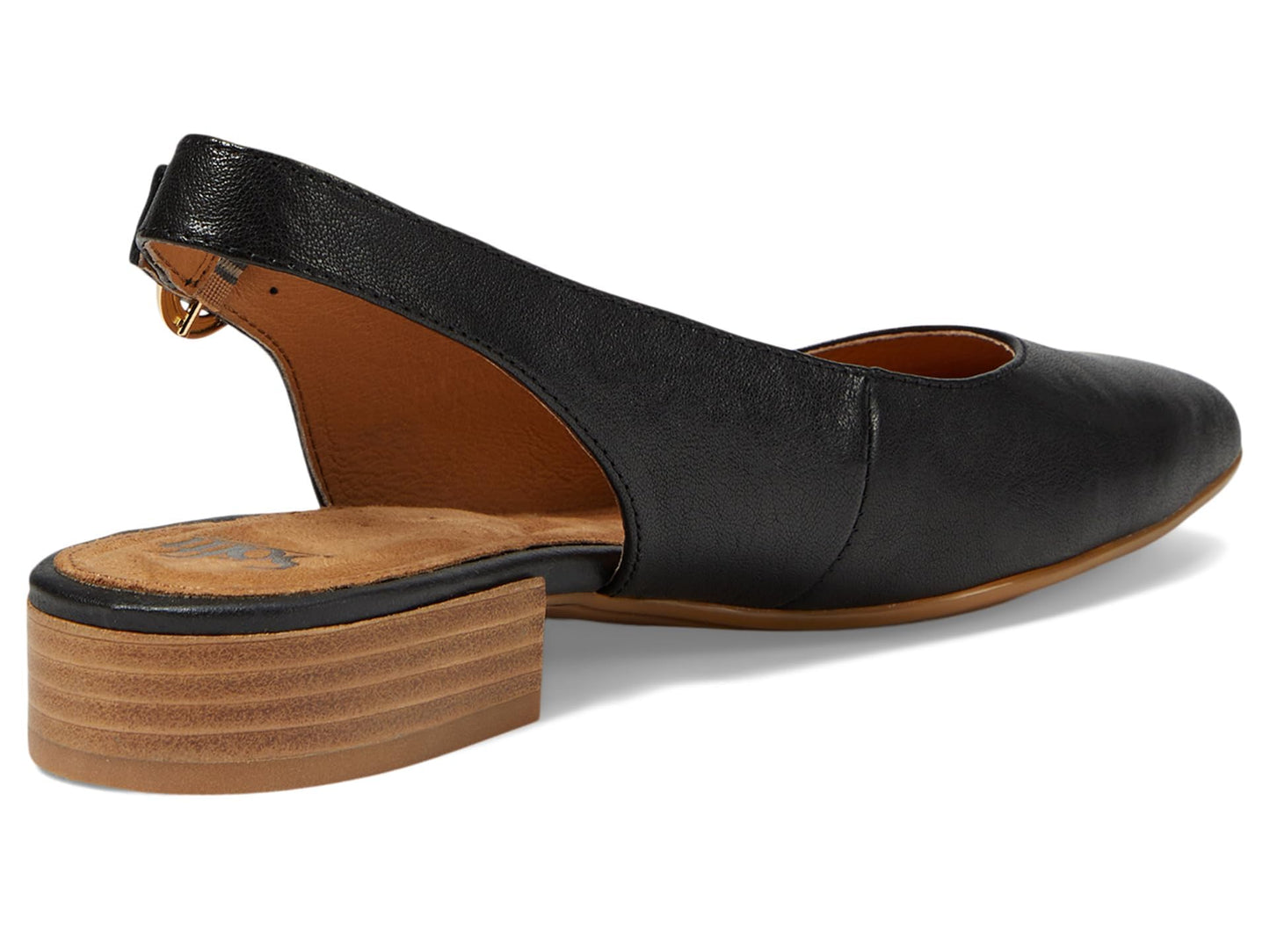 Sofft Womens Endora Black 10 M (B)