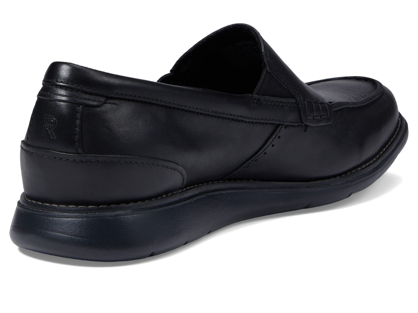 Rockport Total Motion Craft Venetian Black 10.5 M (D)