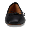 Madewell Women Anelise Ballet Flat True Black 8 Medium