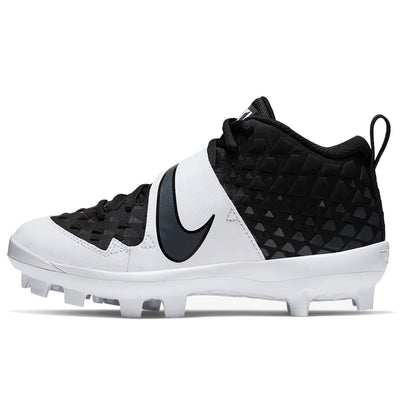 Nike Force Trout 6 Pro MCS Gs Big Kids At3462-002 Size 5