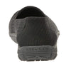 Skechers USA Reggae FestWillows Womens Slip On 10 BM US Black