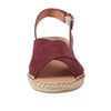 Eric Michael Carol Wine EU 38 (US Women's 7.5-8) M (B)