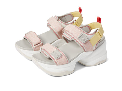 Michael Kors Maverick Sandal Multi 10 M