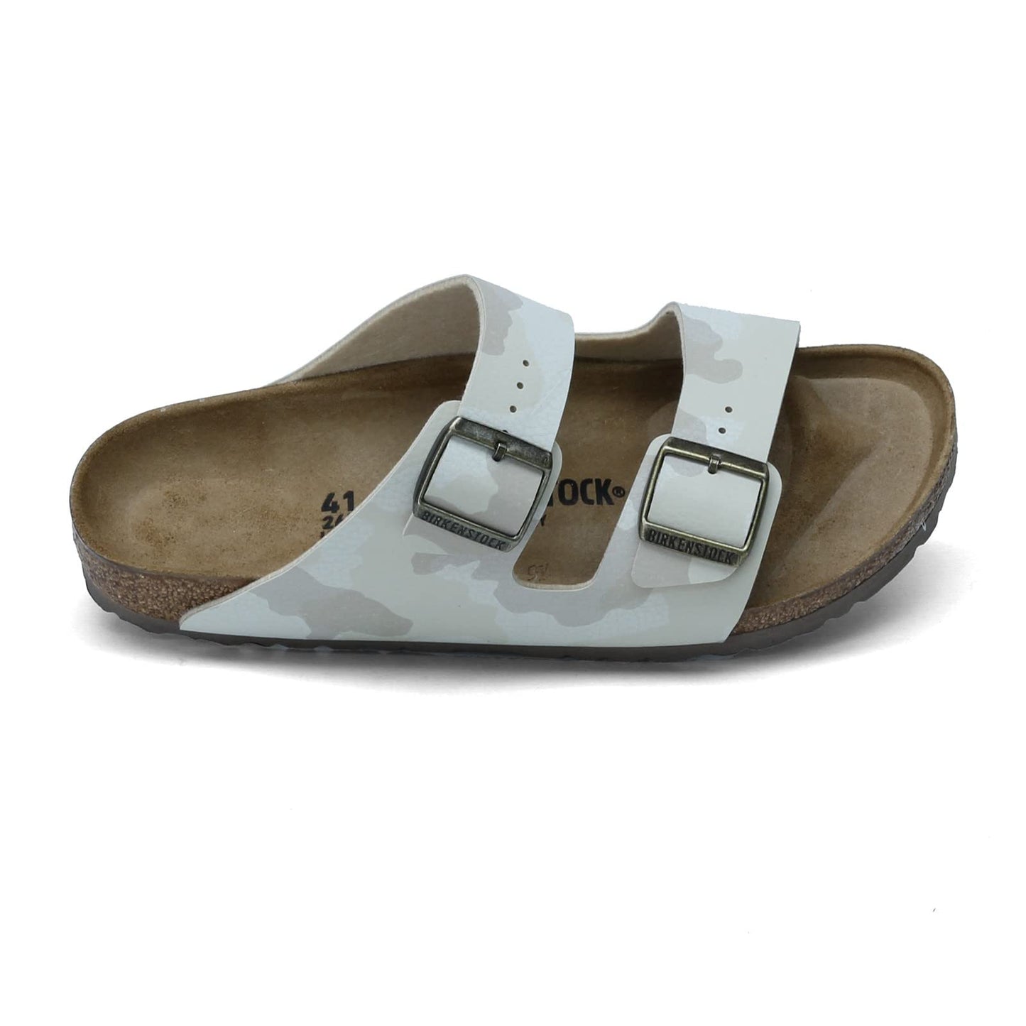 Birkenstock 1016791337 Arizona Ds Sand Bf N 37