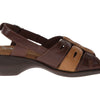 Walking Cradles Meredith Nude Leather 9 M (B)