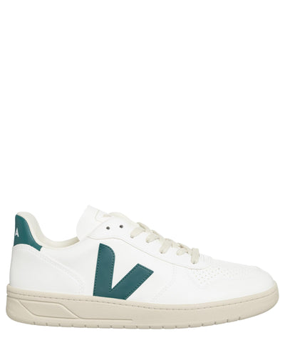 Veja Women V-10 Sneakers White - Brittany 5 US