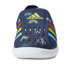 adidas Baby Boy's Closed Toe Water Sandals (Infant/Toddler) Ink/Bold Orange/Impact Yellow 6 Toddler M