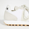Veja Women's Rio Branco Sneakers, White/Pierre/Natural, 9 Medium US