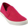 Sperry Top-Sider Women's Seaside Two-Tone Linen Shoe, Pink/Coral, 8 Medium US