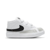 Nike Crib Blazer Mid '77 - White / Black