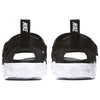 Nike Mens Owaysis Sandal CT5545 001 - Size 12 Black/White