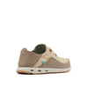 Columbia Men's Bahama Vent Relaxed PFG, Oxford Tan/Tropic Water, 7.5