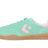 Converse Unisex Run Star Trainer Light Aqua Spark/Light Jellyfish Men 9.5 Women 11.5 M