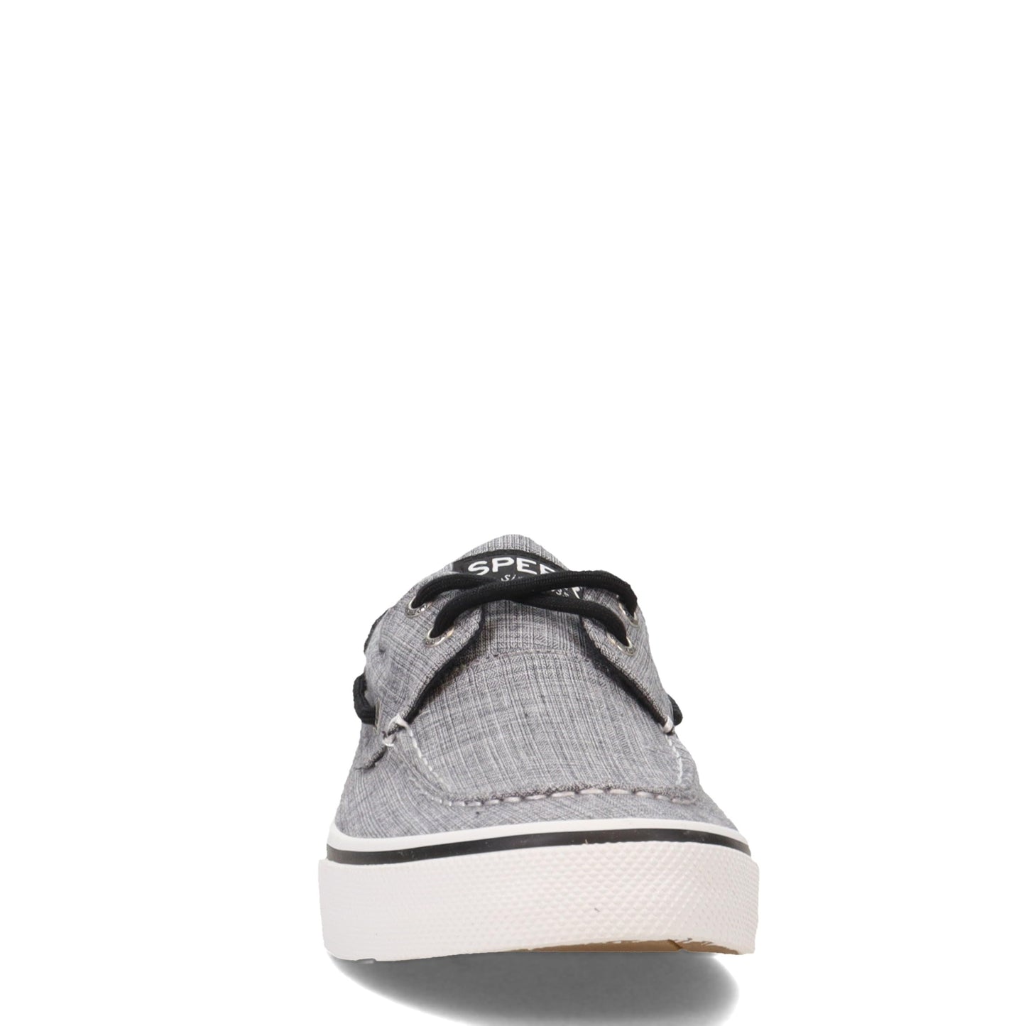 Sperry Halyard 2-Eye Grey 14 M (D)
