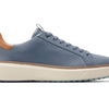 Cole Haan Mens Grandpro Topspin Golf Folkstone Gray/Natural Tan/Ivory 8.5 M