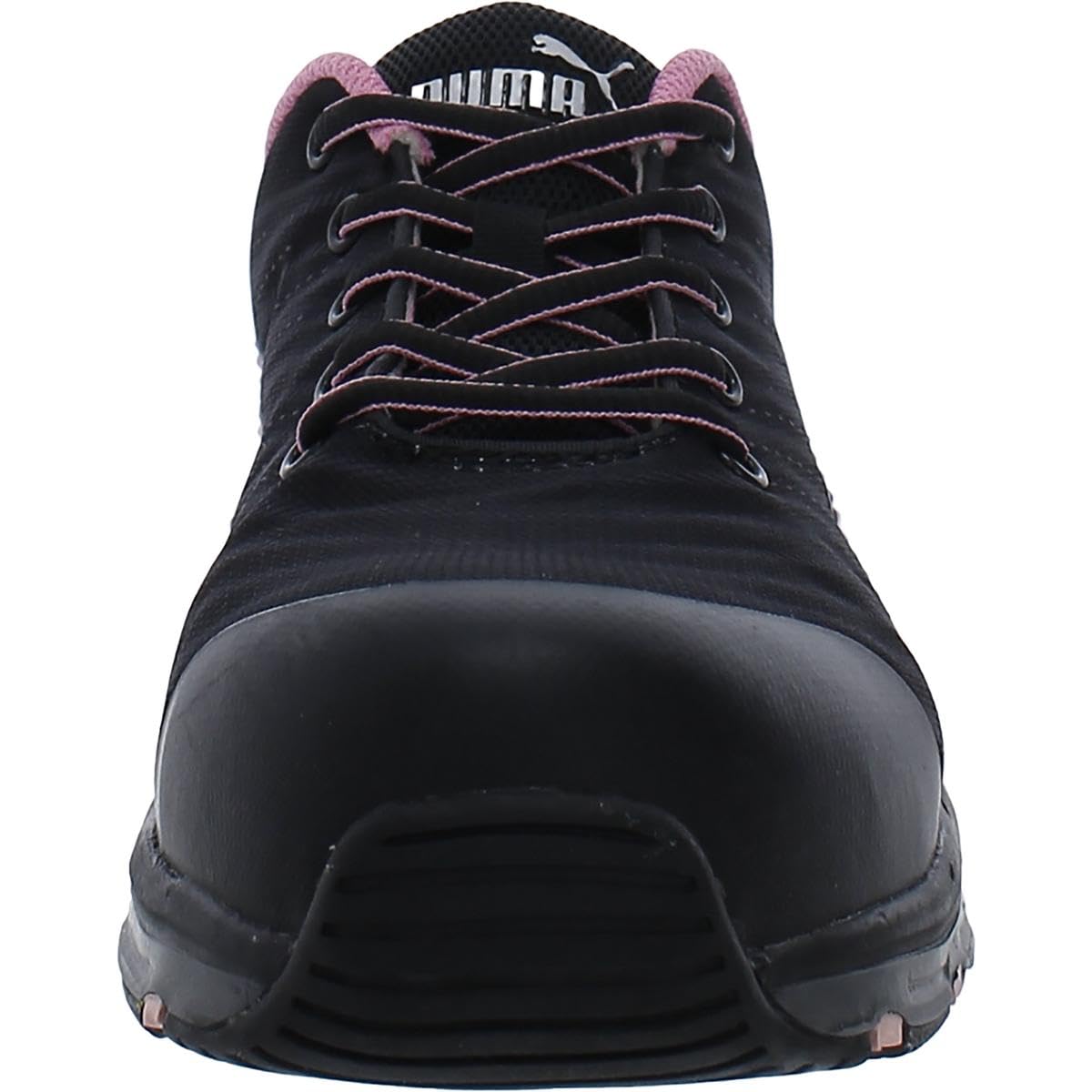 PUMA Spectra Low 2.0 EH Black/Pink 9 M