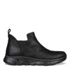 Skechers Women's 167367 Arch Fit Smooth- Always Right Black Casual Boots