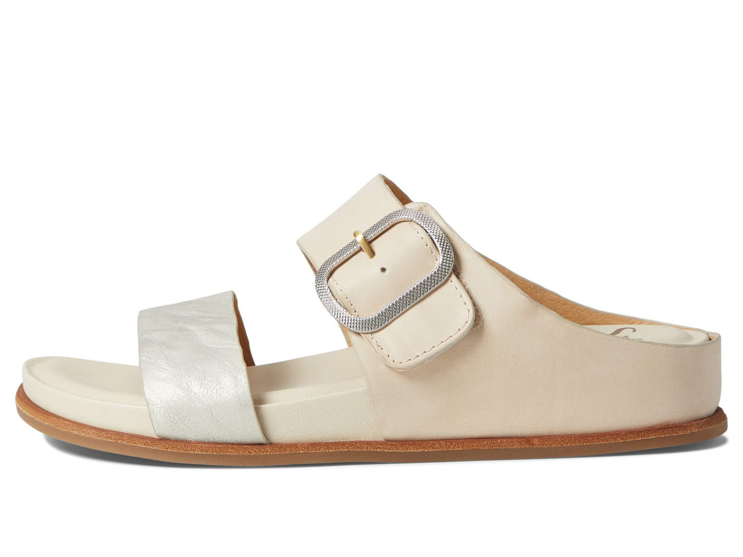 Sofft Aidah Beige/Platino 8.5 M (B)
